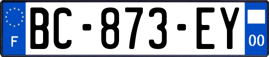 BC-873-EY