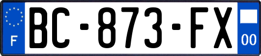 BC-873-FX