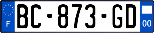 BC-873-GD