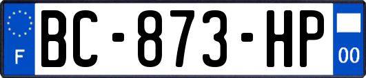 BC-873-HP