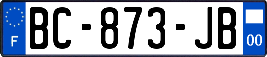 BC-873-JB