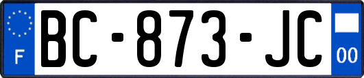 BC-873-JC