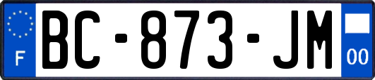 BC-873-JM