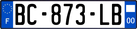 BC-873-LB