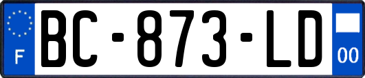 BC-873-LD