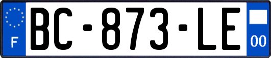BC-873-LE