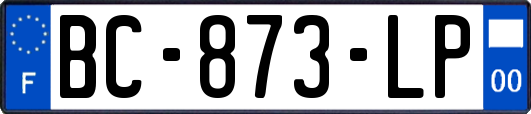 BC-873-LP