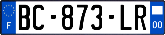 BC-873-LR