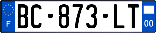 BC-873-LT
