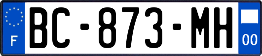 BC-873-MH