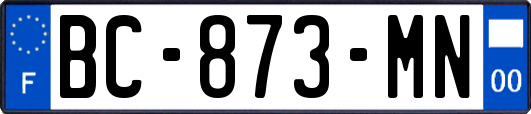 BC-873-MN