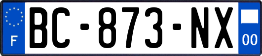 BC-873-NX