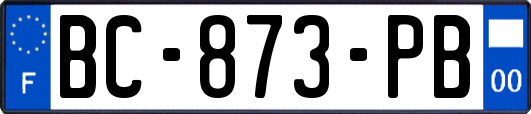 BC-873-PB
