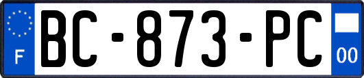 BC-873-PC