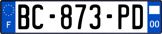 BC-873-PD