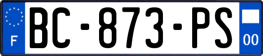 BC-873-PS