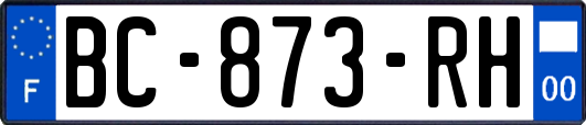BC-873-RH