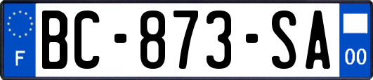 BC-873-SA