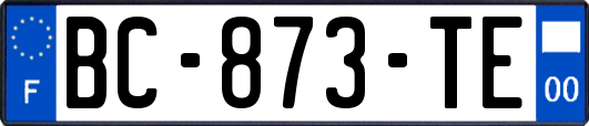 BC-873-TE