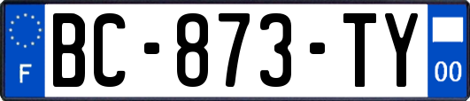 BC-873-TY