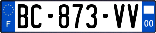 BC-873-VV