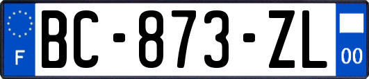 BC-873-ZL