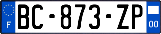 BC-873-ZP