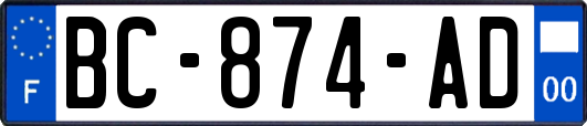 BC-874-AD