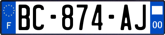 BC-874-AJ