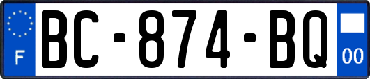 BC-874-BQ