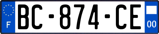 BC-874-CE