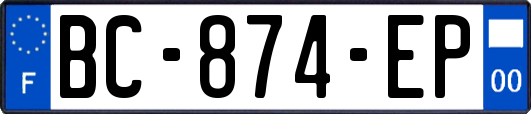 BC-874-EP