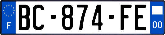 BC-874-FE