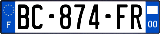 BC-874-FR