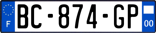 BC-874-GP