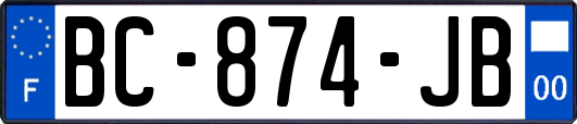 BC-874-JB