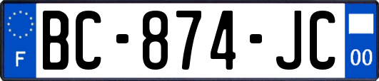 BC-874-JC