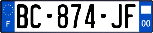BC-874-JF