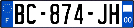BC-874-JH
