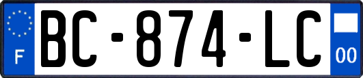 BC-874-LC