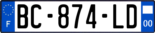 BC-874-LD