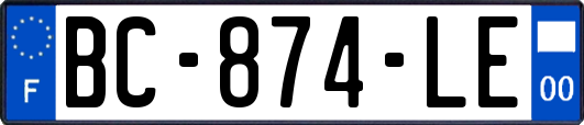 BC-874-LE
