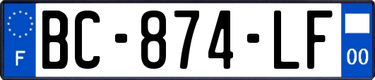 BC-874-LF