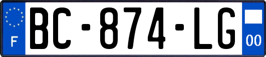BC-874-LG