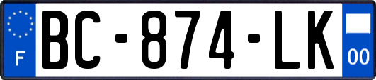 BC-874-LK