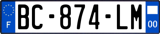 BC-874-LM