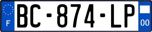 BC-874-LP