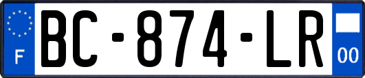 BC-874-LR