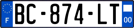 BC-874-LT