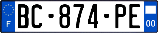 BC-874-PE